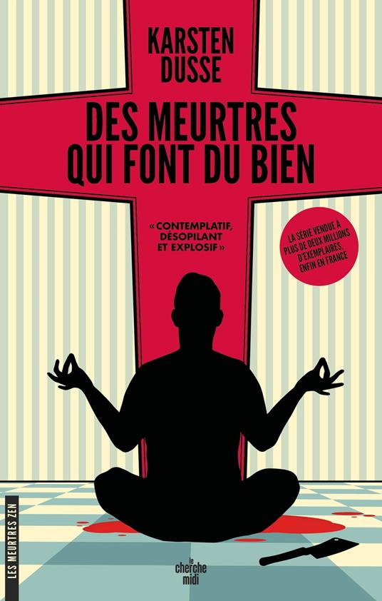 Les Meurtres Zen - Tome 1 Des meurtres qui font du bien