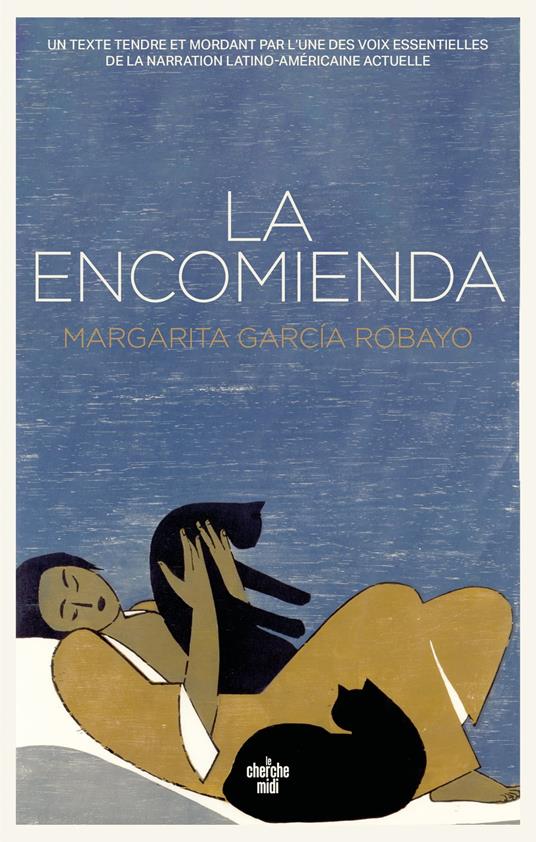 La encomienda