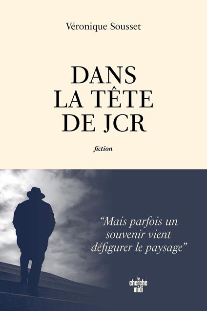 Dans la tête de JCR