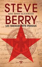 Les Manuscrits perdus