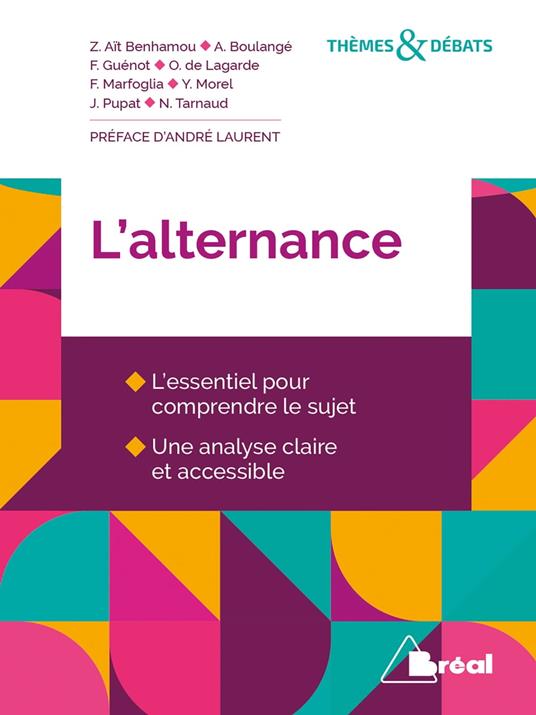 L'alternance