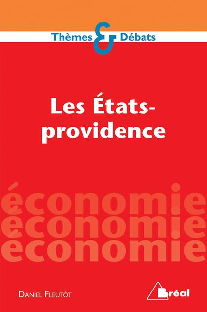 Les États-providence