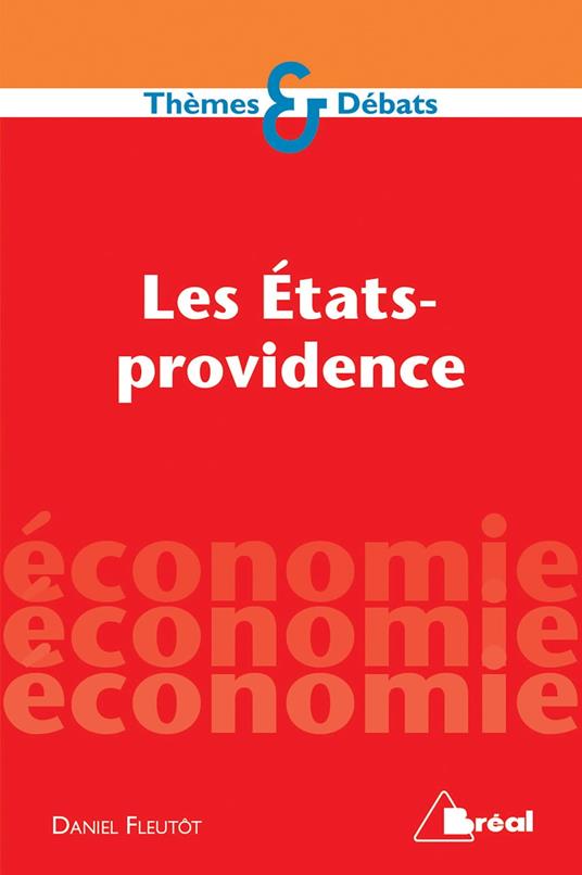 Les États-providence