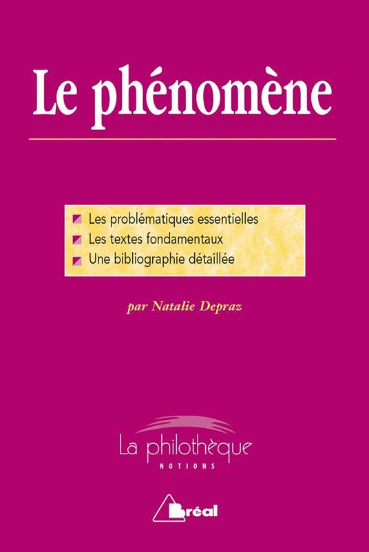 Le phénomène