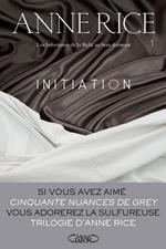 Initiation tome 1