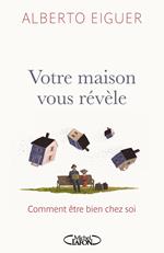 Votre maison vous révèle - comment être bien chez soi