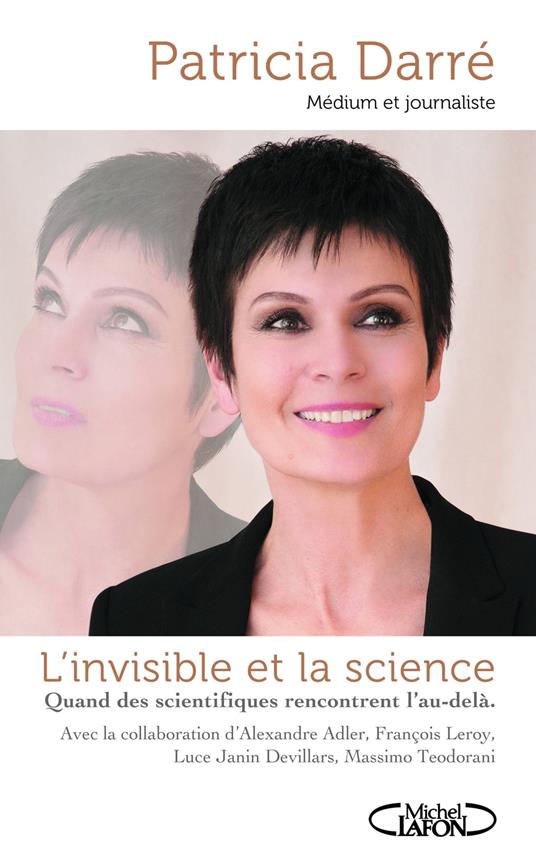 L'invisible et la Science