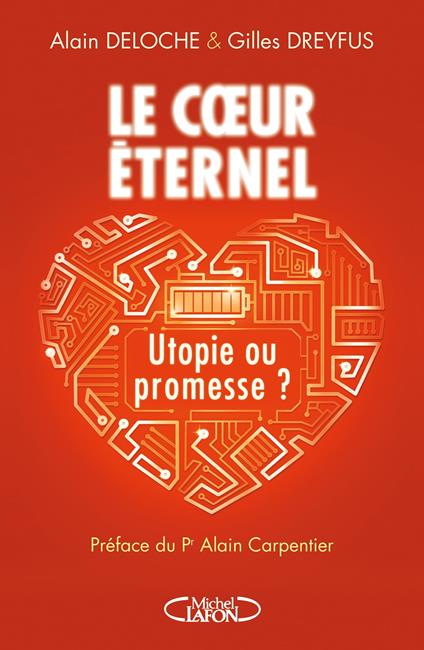 Le coeur éternel - Utopie ou promesse ?