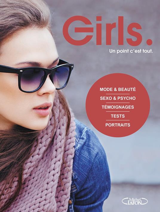 Girls - Collectif - ebook