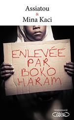 Enlevée par Boko Haram