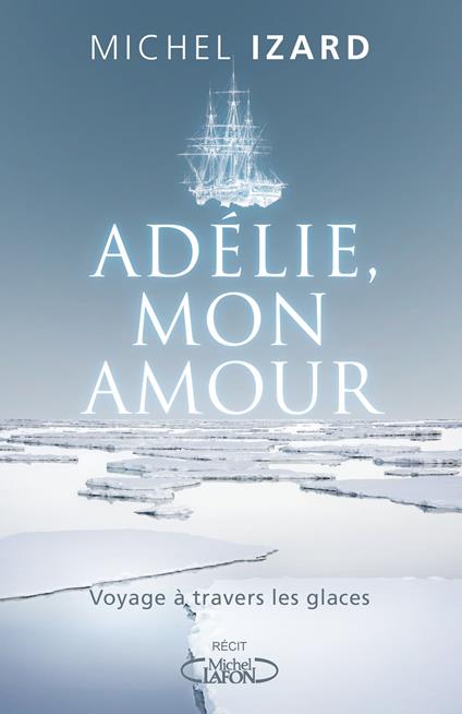 Adélie, mon amour