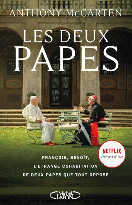 Les deux papes