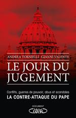 Le jour du jugement