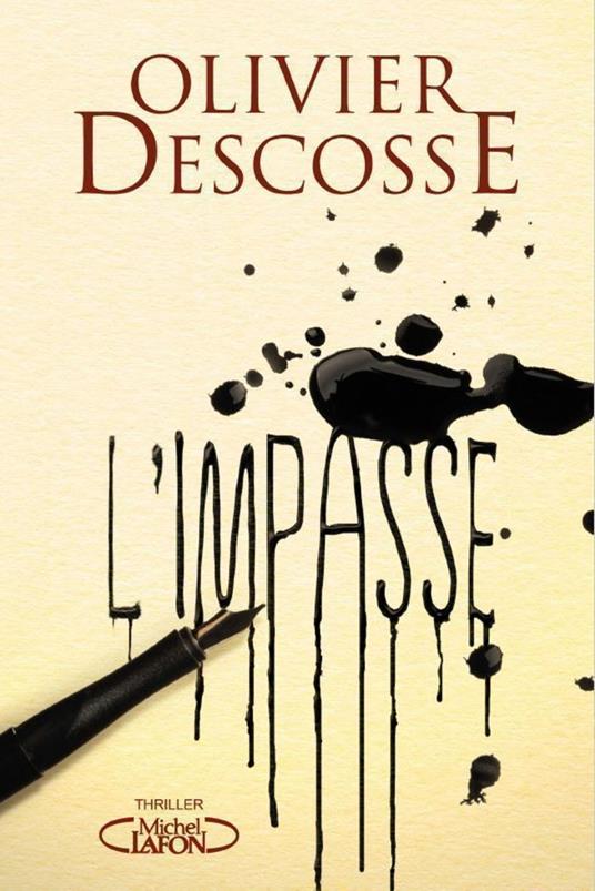 L'impasse