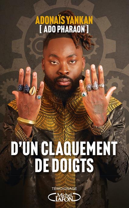 D'un claquement de doigts