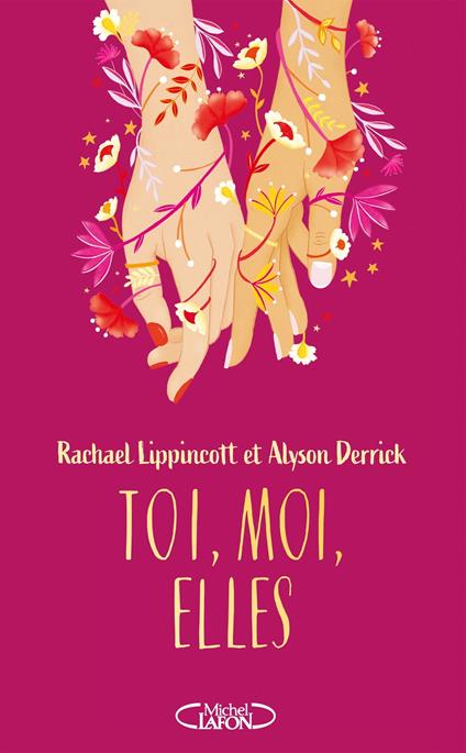 Toi, moi, elles - Alyson Derrick,Rachael Lippincott,Valentine Vignault - ebook