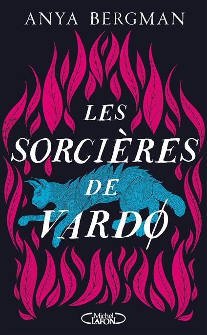 Les sorcières de Vardø