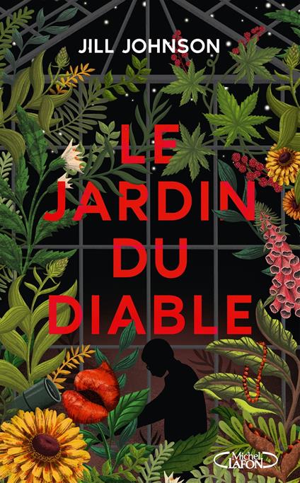 Le Jardin du diable