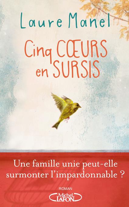 Cinq coeurs en sursis