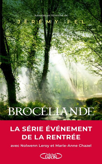 Brocéliande