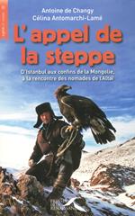 L'appel de la steppe