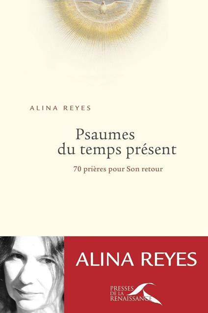 Psaumes du temps présent