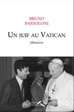 Un Juif au Vatican