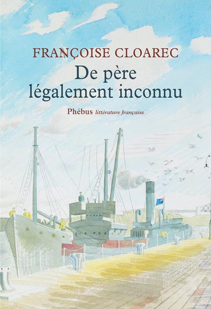 De père légalement inconnu