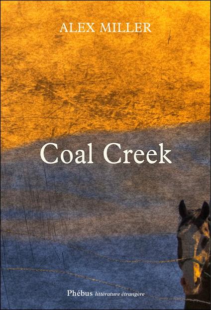 Coal creek