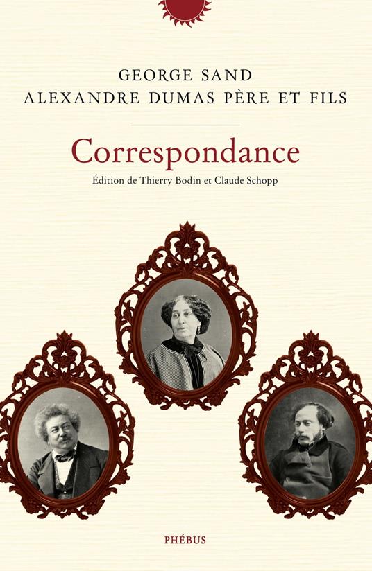 Correspondance