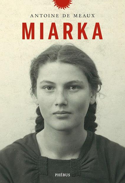 Miarka