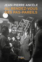 Au rendez-vous des Pas-pareils