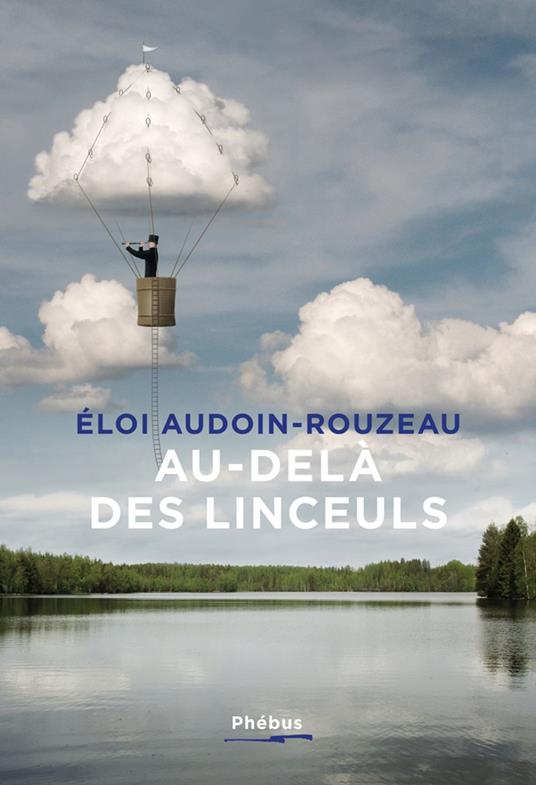 Au-delà des linceuls