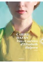 Vies et survies d'Elisabeth Halpern