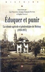 Éduquer et punir