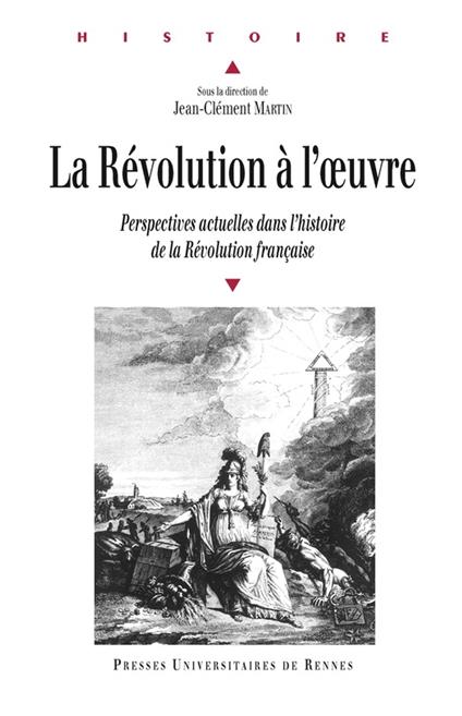 La Révolution à l'oeuvre