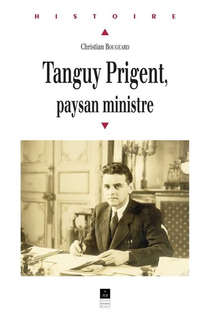 Tanguy Prigent