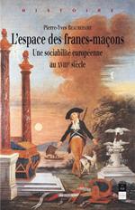 L'espace des francs-maçons