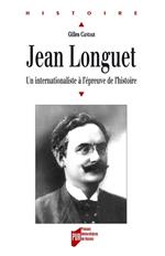 Jean Longuet