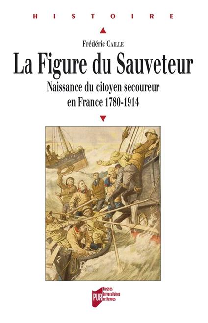 La figure du sauveteur