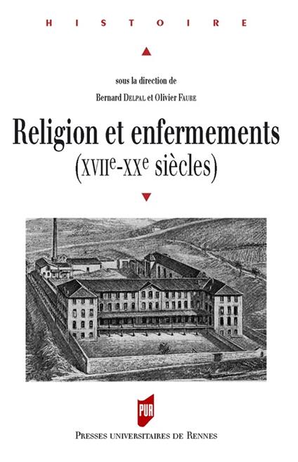 Religion et enfermements