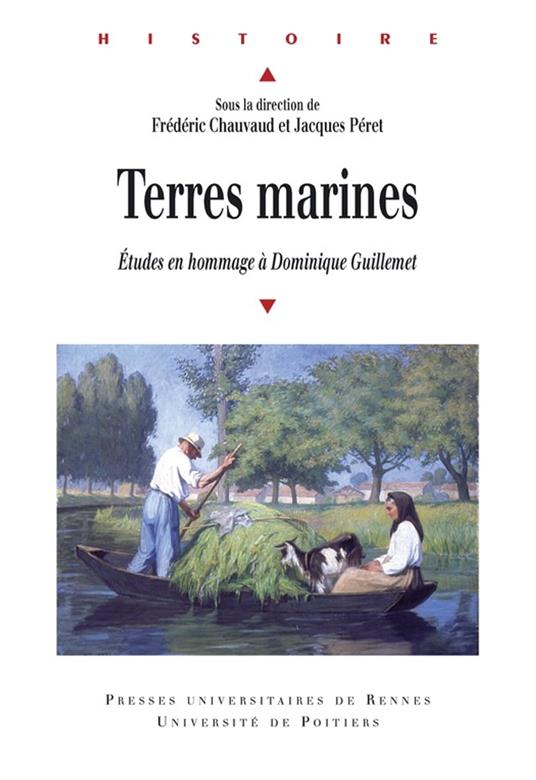 Terres marines