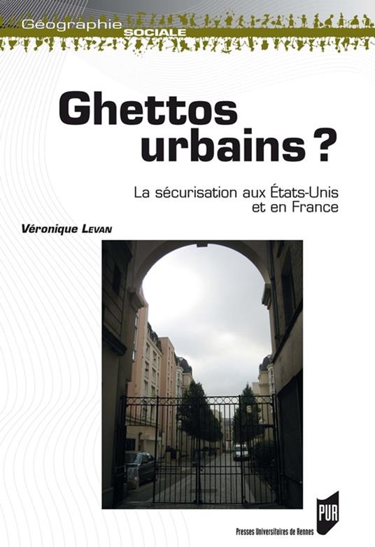 Ghettos urbains ?