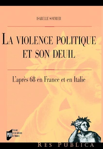 La violence politique et son deuil