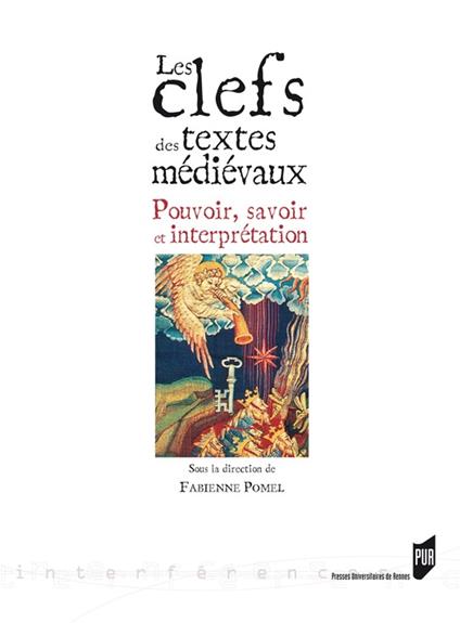 Les clefs des textes médiévaux