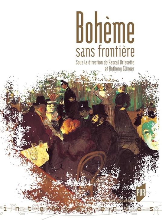 Bohème sans frontière