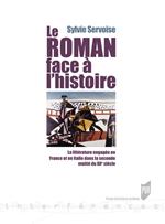 Le roman face à l'histoire