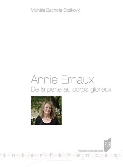 Annie Ernaux