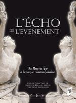 L'écho de l'évènement