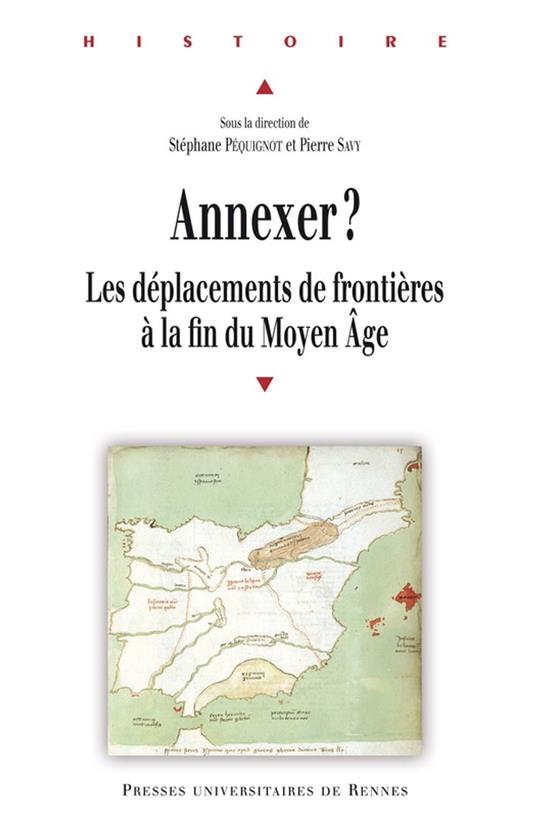 Annexer ?